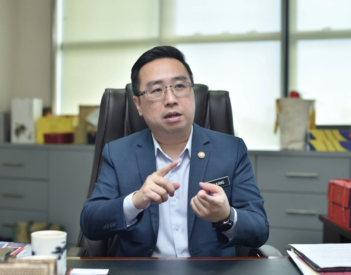 【RCEP财讯】马来西亚迈向科技创新之路:人工智能、生物科技和航空科技成为发展重点 【RCEP财讯】马来西亚迈向科技创新之路:人工智能、生物科技和航空科技成为发展重点