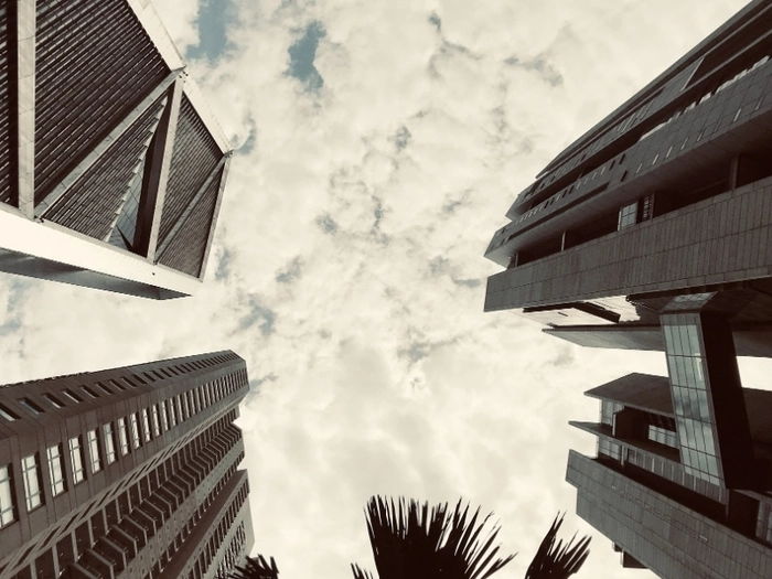 【RCEP财讯】新加坡第二季度房价首次下跌 【RCEP财讯】新加坡第二季度房价首次下跌