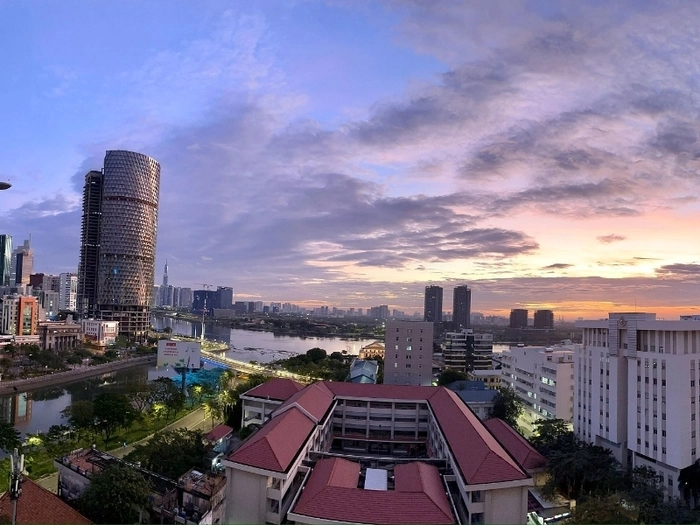【RCEP财讯】星展银行报告:越南经济保持弹性,外国直接投资流入量回升 【RCEP财讯】星展银行报告:越南经济保持弹性,外国直接投资流入量回升