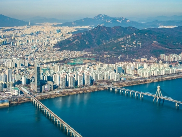 【RCEP财讯】韩国经济排名下滑,GDP未能保住全球前十大经济体席位 【RCEP财讯】韩国经济排名下滑,GDP未能保住全球前十大经济体席位