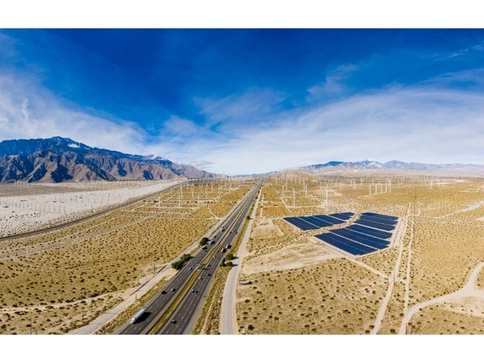 【RCEP资讯】“绿色通道”项目助力菲律宾浮动太阳能电池板发展 【RCEP资讯】“绿色通道”项目助力菲律宾浮动太阳能电池板发展