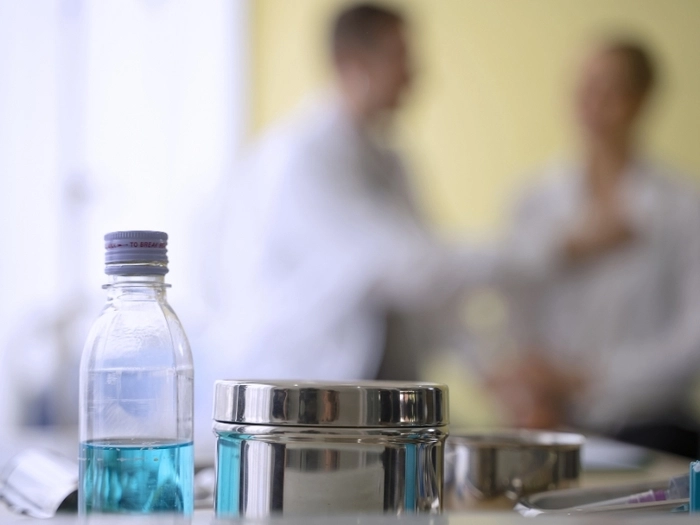 【RCEP资讯】马来西亚槟城医疗保健旅游业收入超过3亿林吉特 【RCEP资讯】马来西亚槟城医疗保健旅游业收入超过3亿林吉特