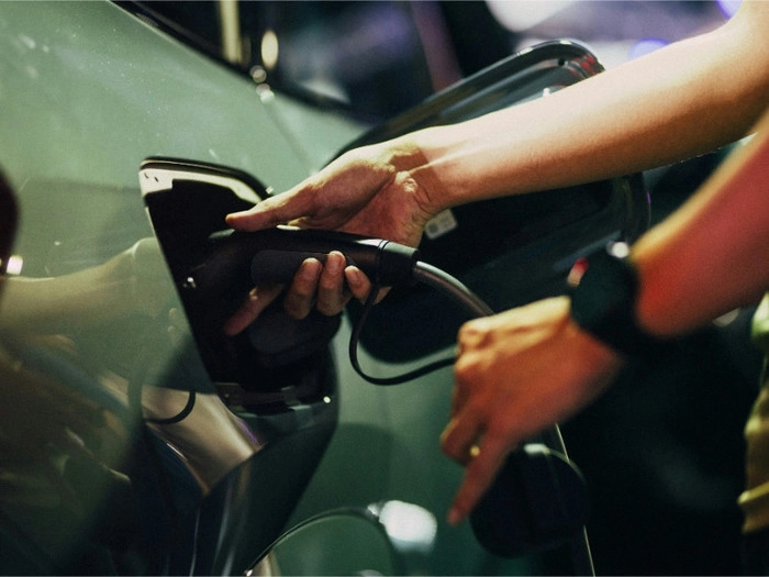 【RCEP财讯】中国电动汽车行业对泰国投资兴趣浓厚,预计投资超14.4亿美元 【RCEP财讯】中国电动汽车行业对泰国投资兴趣浓厚,预计投资超14.4亿美元