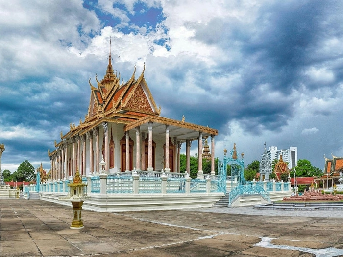 【RCEP财讯】柬埔寨旅游业迎来快速复苏