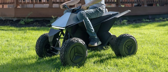 特斯拉儿童车上架,电动巨头为何卯上童车? 特斯拉儿童车上架,电动巨头为何卯上童车?