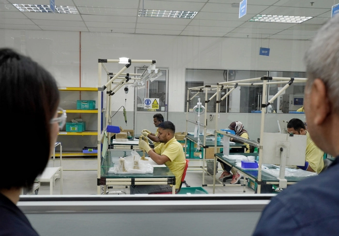 【RCEP资讯】马来西亚槟城:东南亚正在崛起的IC设计中心 【RCEP资讯】马来西亚槟城:东南亚正在崛起的IC设计中心