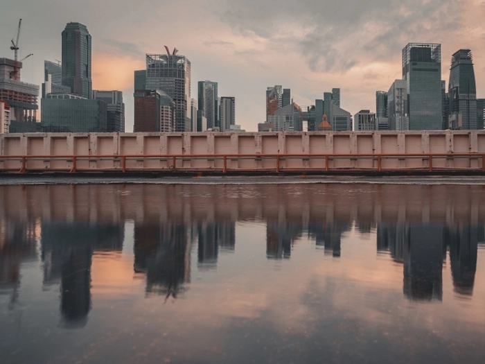 【RCEP财讯】新加坡经济第二季度表现超预期,制造业面临挑战 【RCEP财讯】新加坡经济第二季度表现超预期,制造业面临挑战