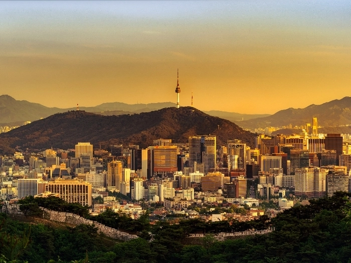 【RCEP财讯】韩国第二季度经济增速略超预期 【RCEP财讯】韩国第二季度经济增速略超预期