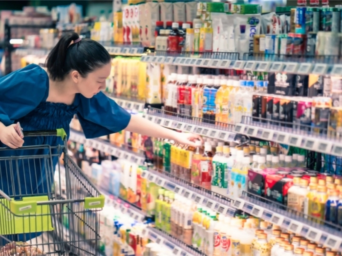 【RCEP财讯】韩国零售业上半年同比增长5.7% 【RCEP财讯】韩国零售业上半年同比增长5.7%