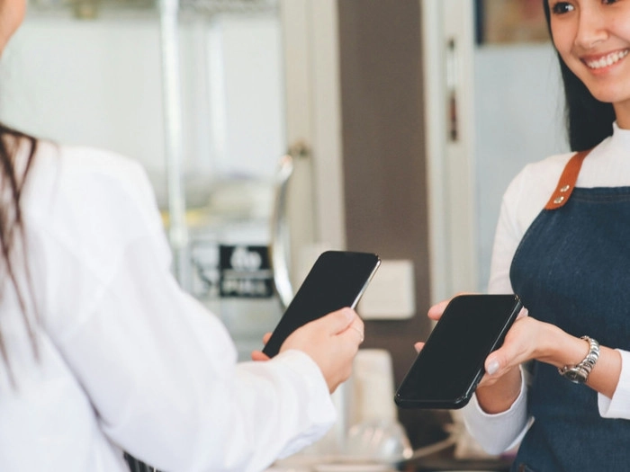 【RCEP财讯】老挝计划推行跨境二维码交易,促进经济发展与邻国合作 【RCEP财讯】老挝计划推行跨境二维码交易,促进经济发展与邻国合作