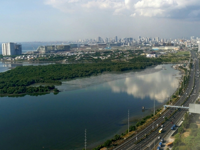 【RCEP财讯】菲律宾第一季度房价飙升10.2% 【RCEP财讯】菲律宾第一季度房价飙升10.2%