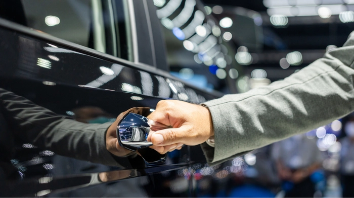 小鹏被指交付数据波动太大,分析师称其仍在低谷中挣扎 小鹏被指交付数据波动太大,分析师称其仍在低谷中挣扎