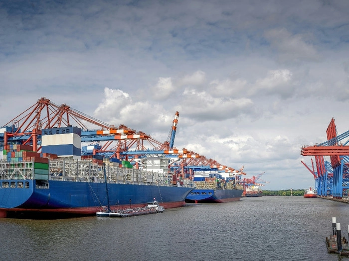 【RCEP财讯】菲律宾6月贸易逆差下降三分之一,进口下降15%为主要因素 【RCEP财讯】菲律宾6月贸易逆差下降三分之一,进口下降15%为主要因素