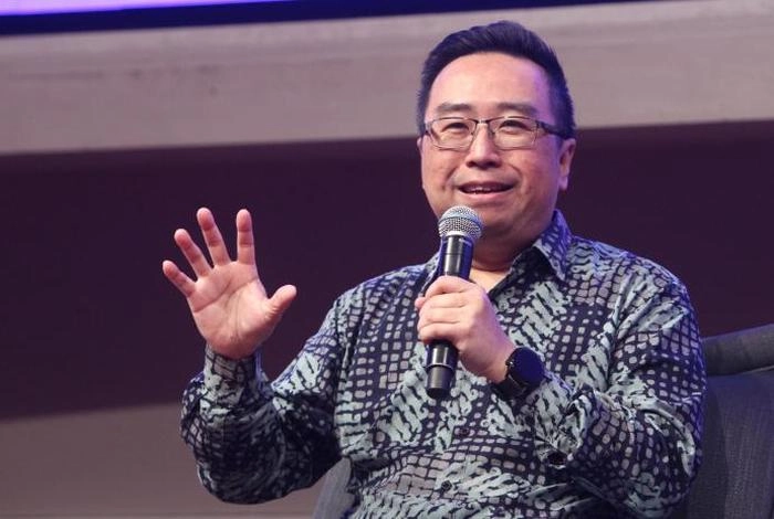 【RCEP财讯】马来西亚积极推进科研发展,目标2030年研发总值占GDP的3.5% 【RCEP财讯】马来西亚积极推进科研发展,目标2030年研发总值占GDP的3.5%