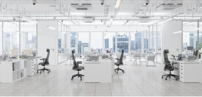 【BT机构股评】共享办公公司WeWork股票评级下调