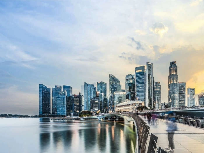 【RCEP财讯】新加坡经济2023年第二季度增长0.5%，低于预期