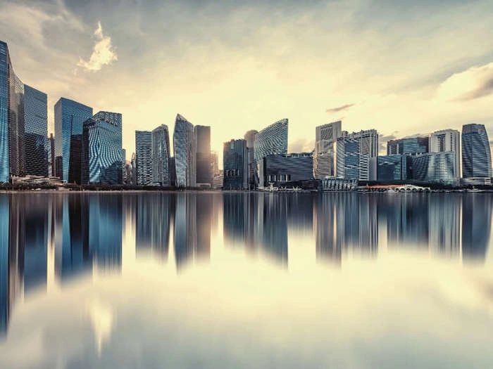 【RCEP财讯】新加坡第二季度GDP增长0.5%,面临经济挑战与压力 【RCEP财讯】新加坡第二季度GDP增长0.5%,面临经济挑战与压力