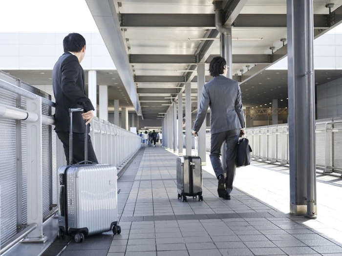 【RCEP财讯】新加坡游客旅行支出预期增长 2023年平均支出达到3794美元 【RCEP财讯】新加坡游客旅行支出预期增长 2023年平均支出达到3794美元