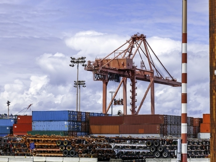 【RCEP财讯】柬埔寨上半年出口额下降2% 【RCEP财讯】柬埔寨上半年出口额下降2%