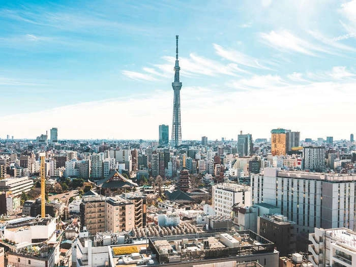 【RCEP财讯】日本制造业连续三月收缩 【RCEP财讯】日本制造业连续三月收缩