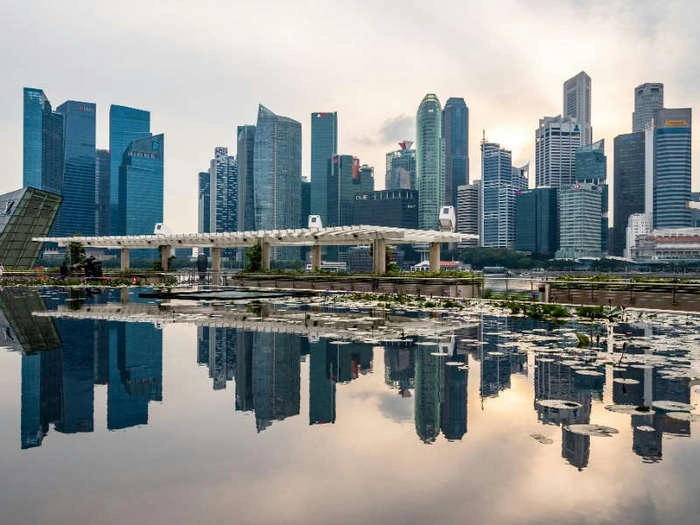 【RCEP财讯】新加坡7月核心通胀率放缓至3.8%