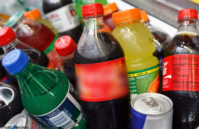 【RCEP资讯】新加坡升级现调饮料营养标签制度，强化消费者识别高糖饮品