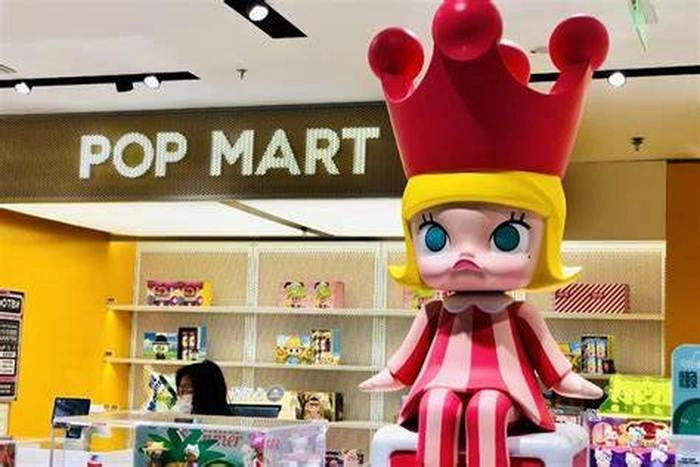【RCEP财讯】泡泡玛特与美诺国际共创泰国市场，潮玩文化迎来新机遇