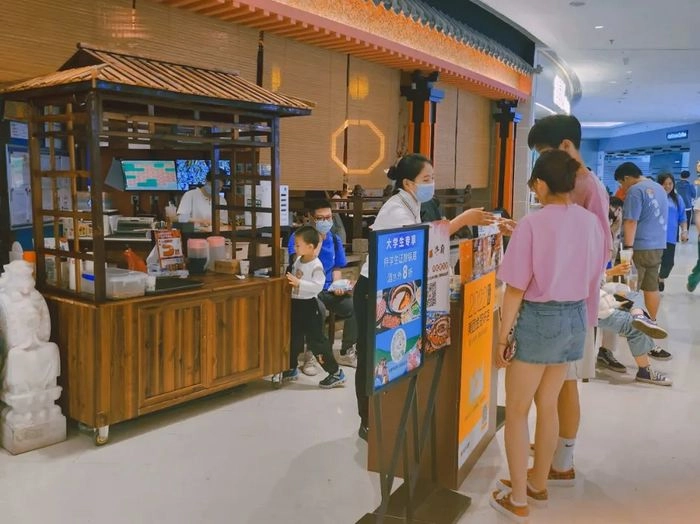 【重点解读】服务零售起势,互联网公司迎来价值新坐标 【重点解读】服务零售起势,互联网公司迎来价值新坐标