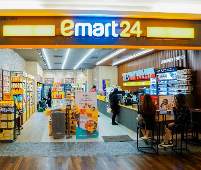 【RCEP财讯】韩国Emart24宣布计划在柬埔寨开设首家门店