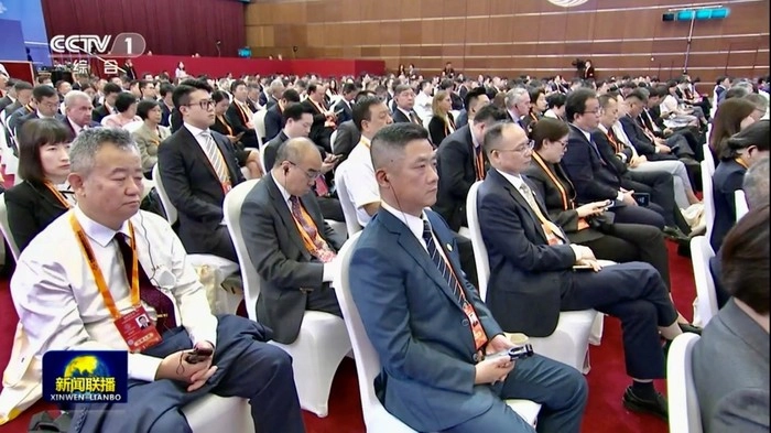 汽车之家亮相服贸会,助力汽车产业健康发展 汽车之家亮相服贸会,助力汽车产业健康发展