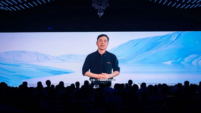 大模型存在的意义?李彦宏称更看重模型之上应用 大模型存在的意义?李彦宏称更看重模型之上应用