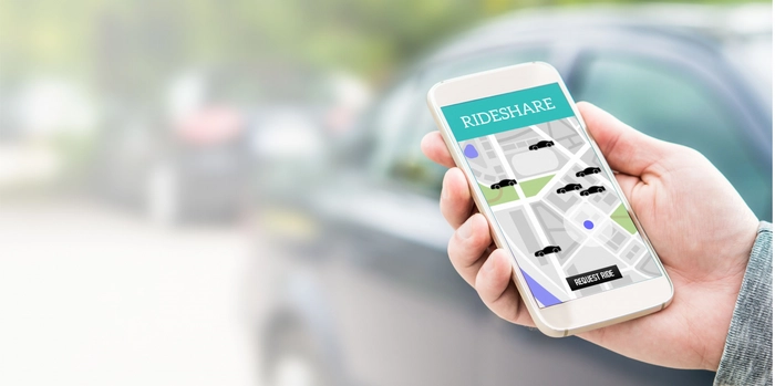 优步股价持续攀升,分析师称利好因素是报复性旅行 优步股价持续攀升,分析师称利好因素是报复性旅行