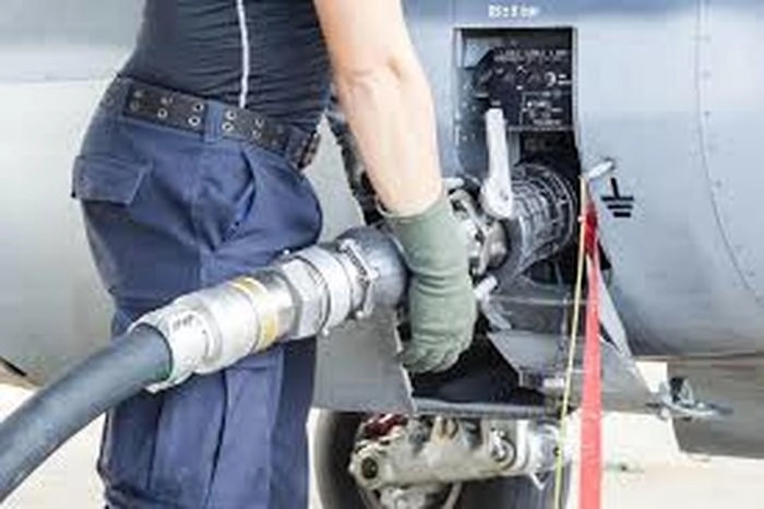 【RCEP财讯】新加坡呼吁将棕榈油视为可持续航空燃料生产的潜在原料 【RCEP财讯】新加坡呼吁将棕榈油视为可持续航空燃料生产的潜在原料