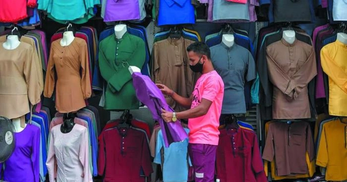 【RCEP财讯】越南纺织服装业2035年愿景:迈向绿色和可持续未来 【RCEP财讯】越南纺织服装业2035年愿景:迈向绿色和可持续未来