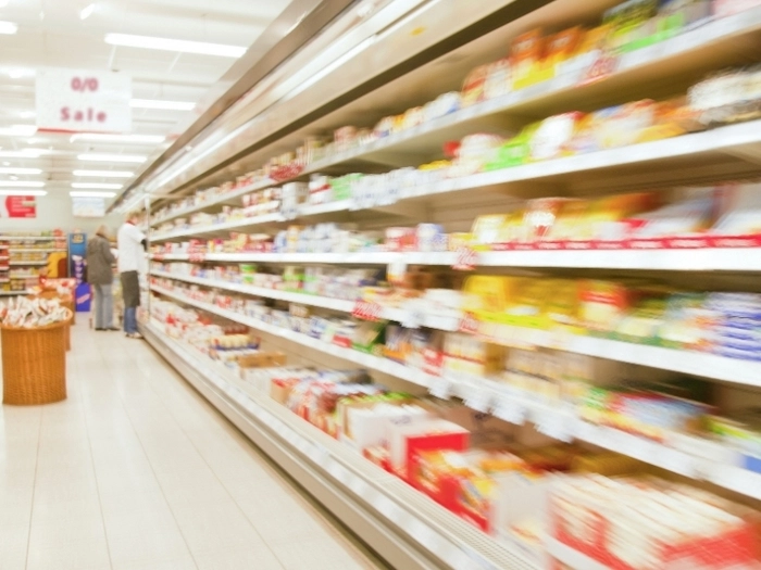 【RCEP财讯】菲律宾8月通货膨胀率上升至5.3%,食品价格上涨成主因 【RCEP财讯】菲律宾8月通货膨胀率上升至5.3%,食品价格上涨成主因