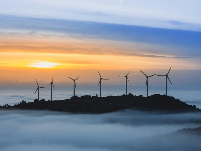 【RCEP资讯】印度尼西亚将向新加坡出口2吉瓦清洁低碳电力 【RCEP资讯】印度尼西亚将向新加坡出口2吉瓦清洁低碳电力