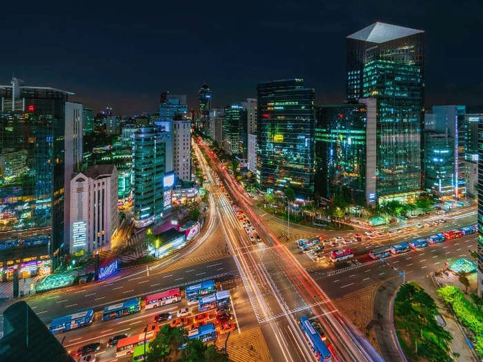 【RCEP财讯】韩国主要金融集团领导人积极购买库存股以增强管理参与度 【RCEP财讯】韩国主要金融集团领导人积极购买库存股以增强管理参与度