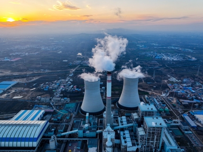 【RCEP财讯】马来西亚国油公司与亚马逊合作,共同推动全球能源脱碳计划 【RCEP财讯】马来西亚国油公司与亚马逊合作,共同推动全球能源脱碳计划