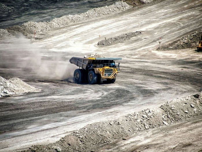【RCEP财讯】马来西亚宣布计划禁止稀土原材料出口,促进本国经济增长 【RCEP财讯】马来西亚宣布计划禁止稀土原材料出口,促进本国经济增长