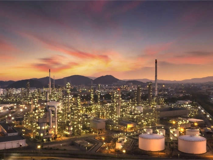 【RCEP财讯】马来西亚与印尼合作发展浮式液化天然气项目 【RCEP财讯】马来西亚与印尼合作发展浮式液化天然气项目