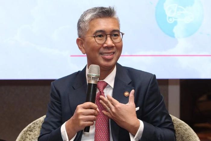 【RCEP财讯】马来西亚上半年新增直接投资1326亿林吉特,完成引资目标六成 【RCEP财讯】马来西亚上半年新增直接投资1326亿林吉特,完成引资目标六成