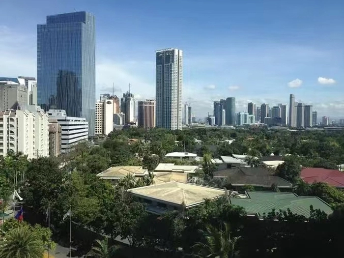 【RCEP财讯】菲律宾上半年外国直接投资下降 20.4% 【RCEP财讯】菲律宾上半年外国直接投资下降 20.4%