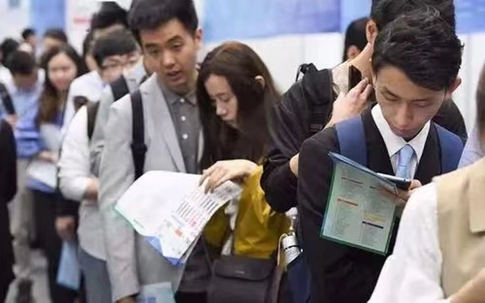 【RCEP资讯】韩国年轻人就业市场:就业岗位增加但挑战增大 【RCEP资讯】韩国年轻人就业市场:就业岗位增加但挑战增大
