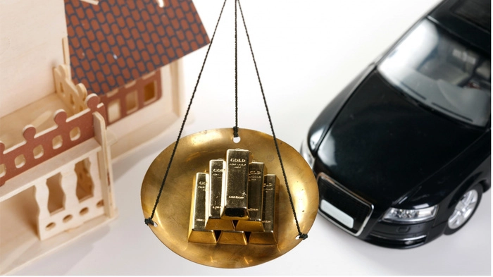 【财报深度解读】金价飙升,菜百净利暴增六成? 【财报深度解读】金价飙升,菜百净利暴增六成?