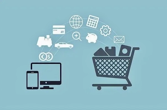 【RCEP财讯】越南工贸部与亚马逊探讨跨境电子商务合作 【RCEP财讯】越南工贸部与亚马逊探讨跨境电子商务合作