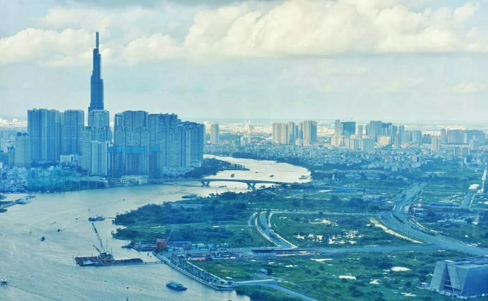 【RCEP财讯】越中智慧口岸项目开工建设 【RCEP财讯】越中智慧口岸项目开工建设