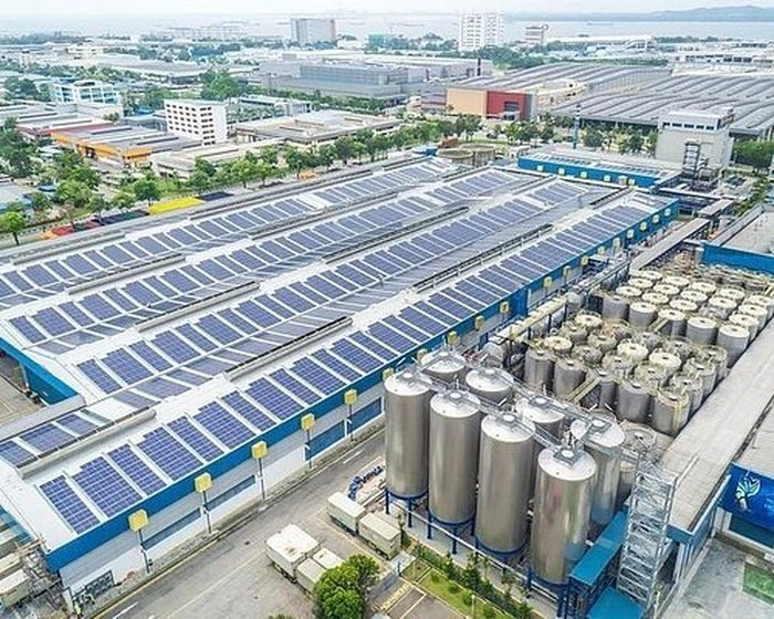 【RCEP财讯】新加坡工业地产市场租金预计增长 【RCEP财讯】新加坡工业地产市场租金预计增长