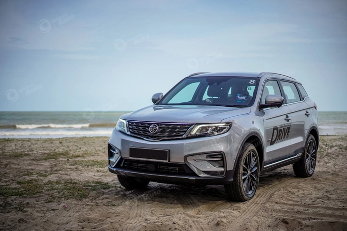 【RCEP财讯】马来西亚汽车市场看涨,尽管积压订单趋缓 【RCEP财讯】马来西亚汽车市场看涨,尽管积压订单趋缓