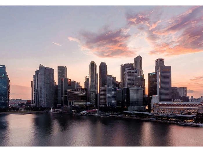 【RCEP财讯】新加坡金融管理局或将在10月继续维持政策参数稳定