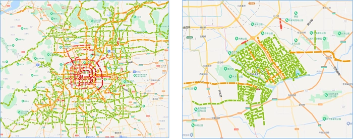 真正的AI信控敢于直面最猛烈的试炼,北京亦庄这次挺得住吗? 真正的AI信控敢于直面最猛烈的试炼,北京亦庄这次挺得住吗?